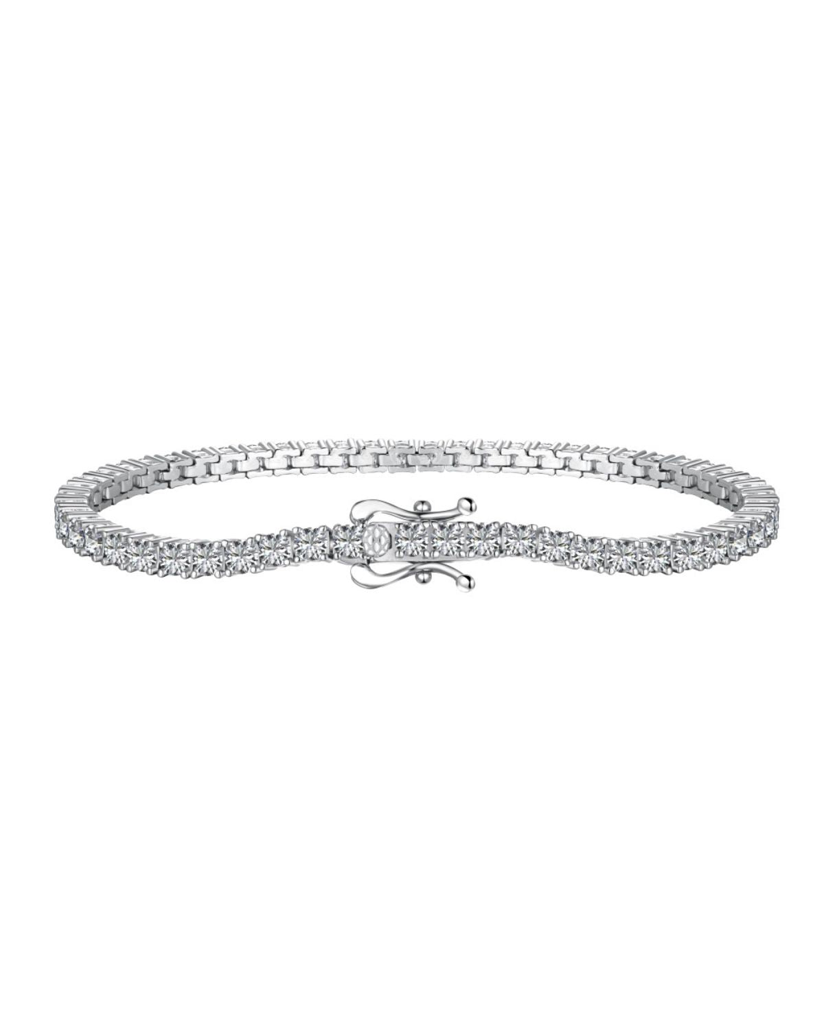 Tennis Bracelet