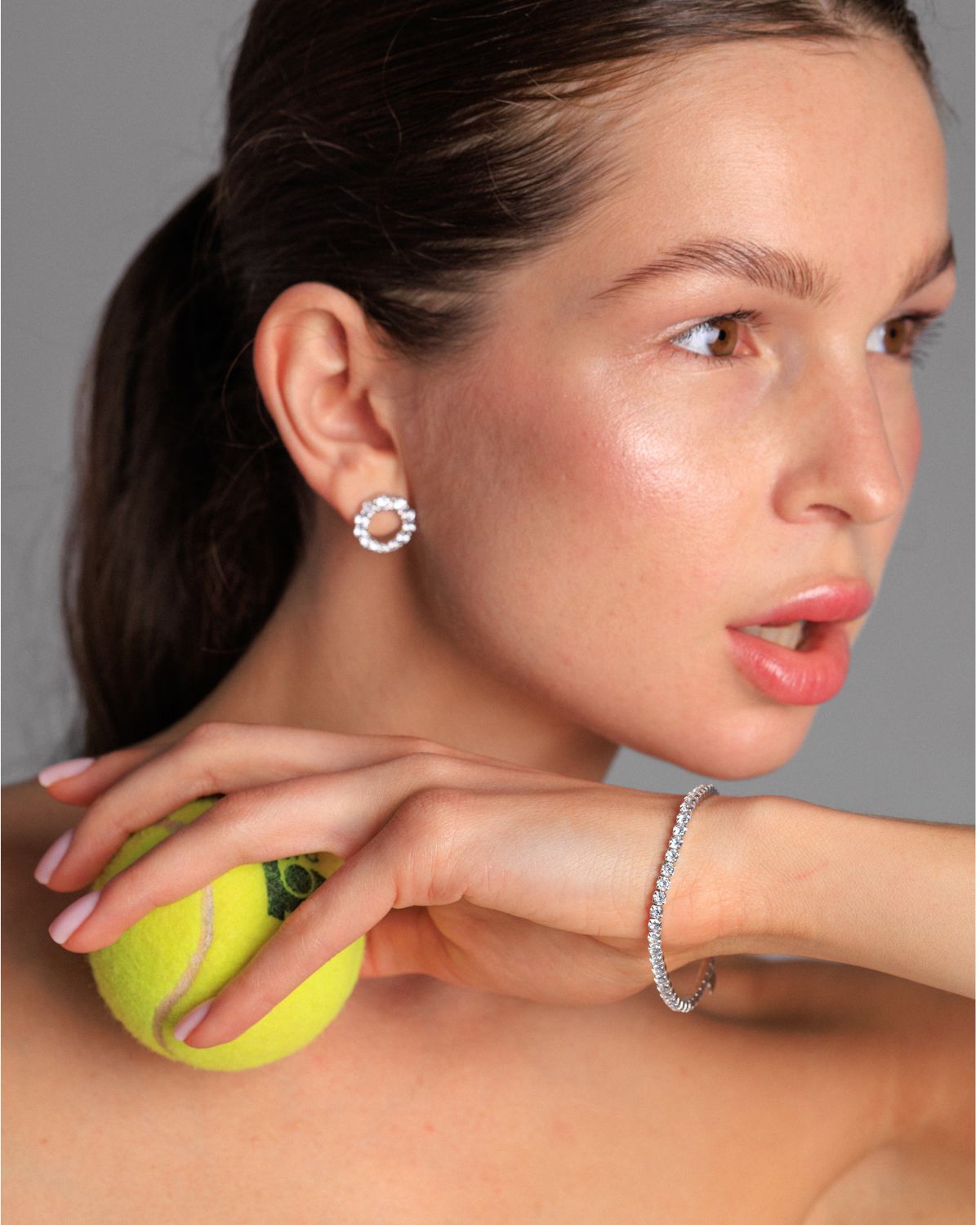 Tennis Bracelet