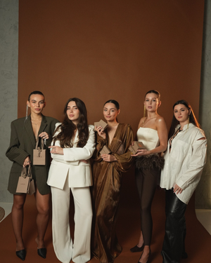 The New VOX.X Collection: Speak Before You Speak