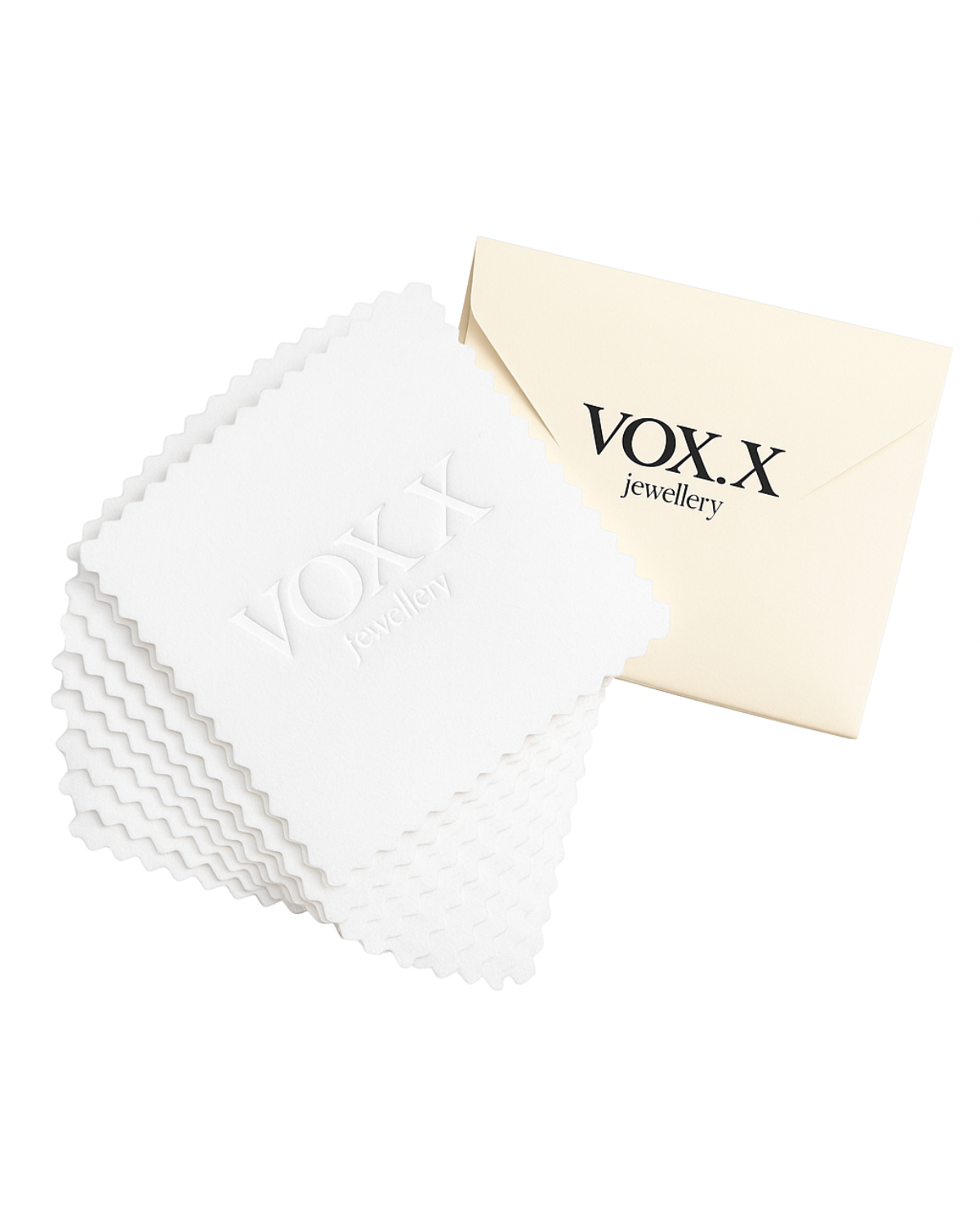 Polishing Cloth for Jewellery