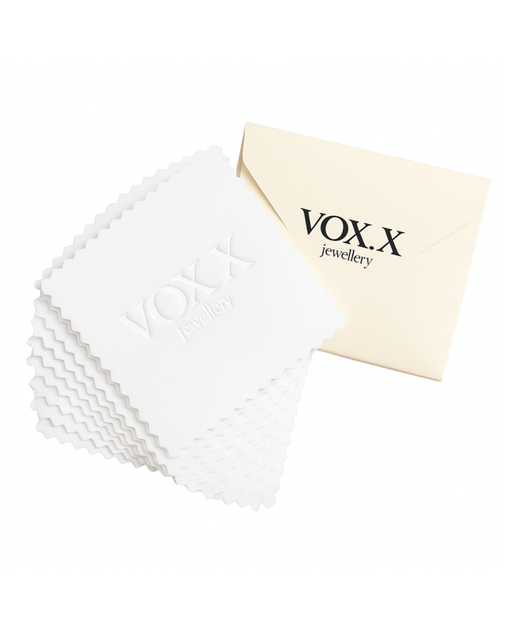 Polishing Cloth for Jewellery