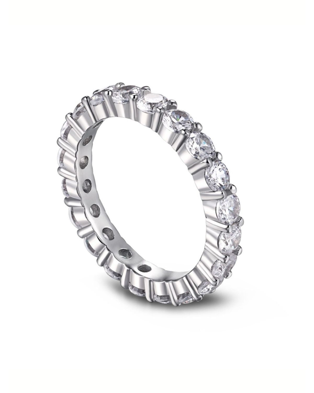 Full Eternity Ring