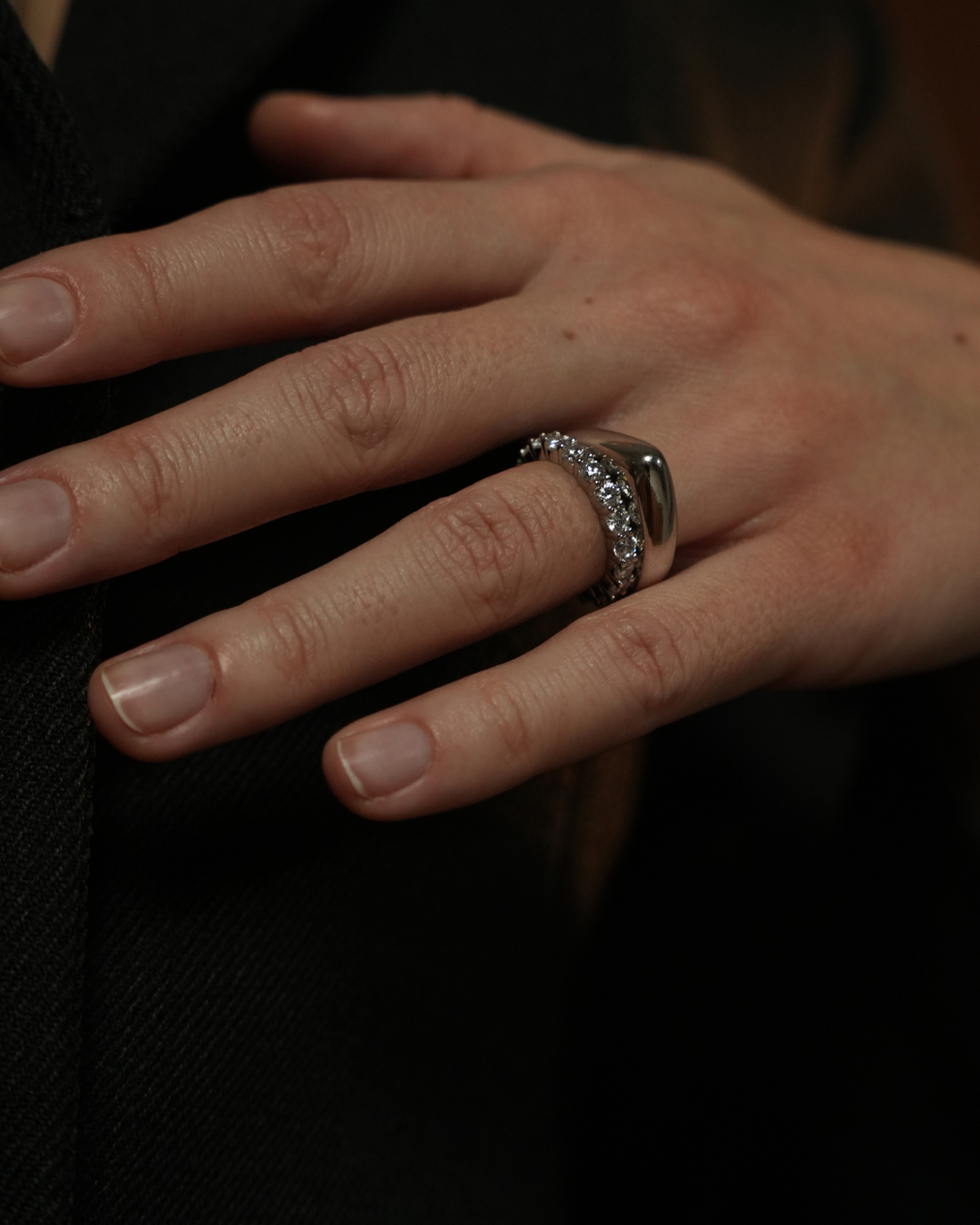 Full Eternity Ring