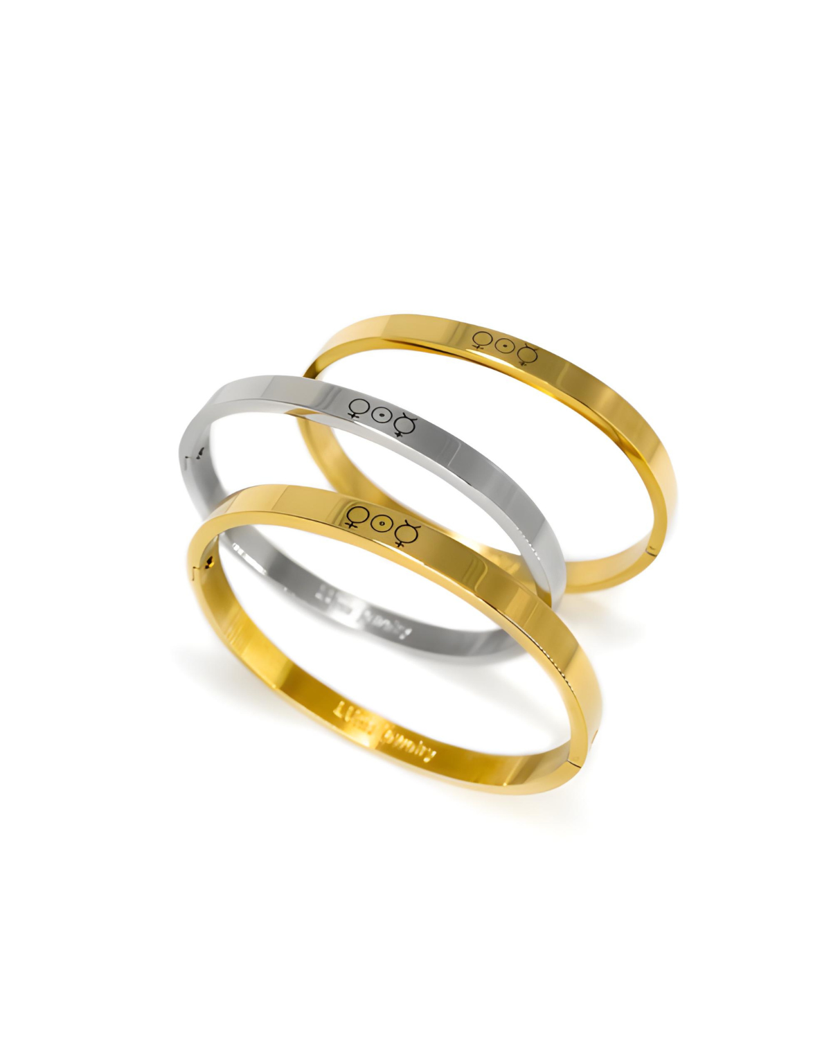 LUNA Bracelets – corporate gifts
