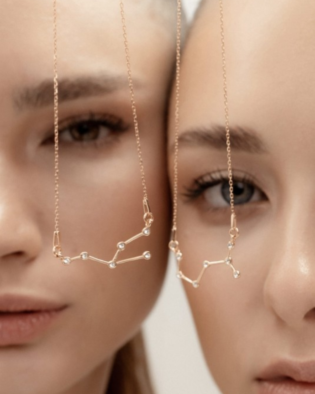 Scorpio Constellation