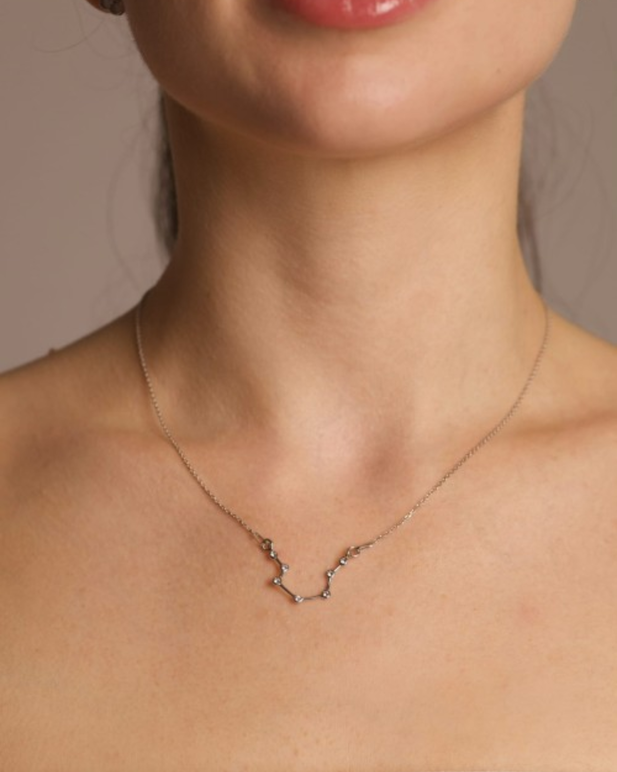 Aquarius Constellation