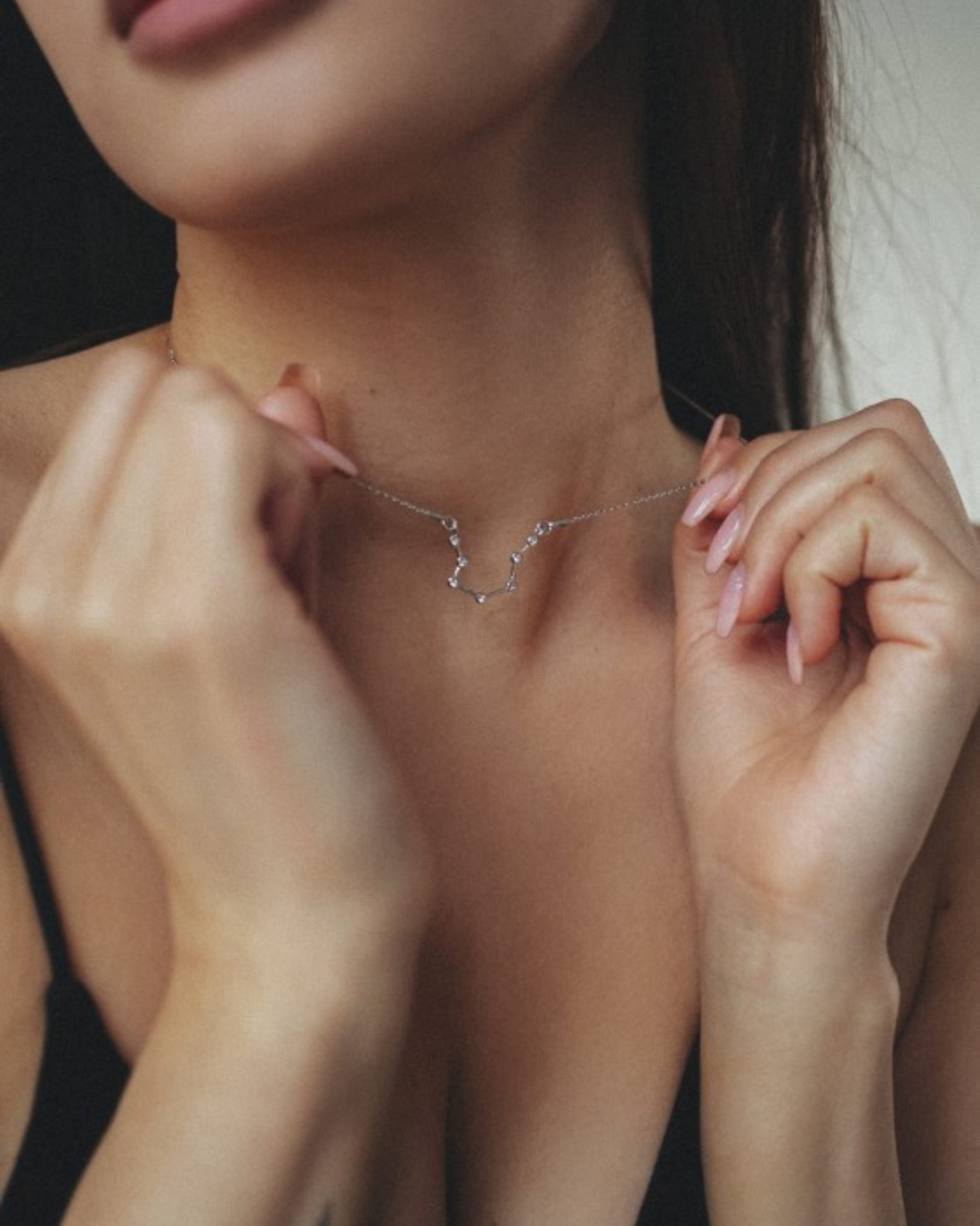 Aquarius Constellation