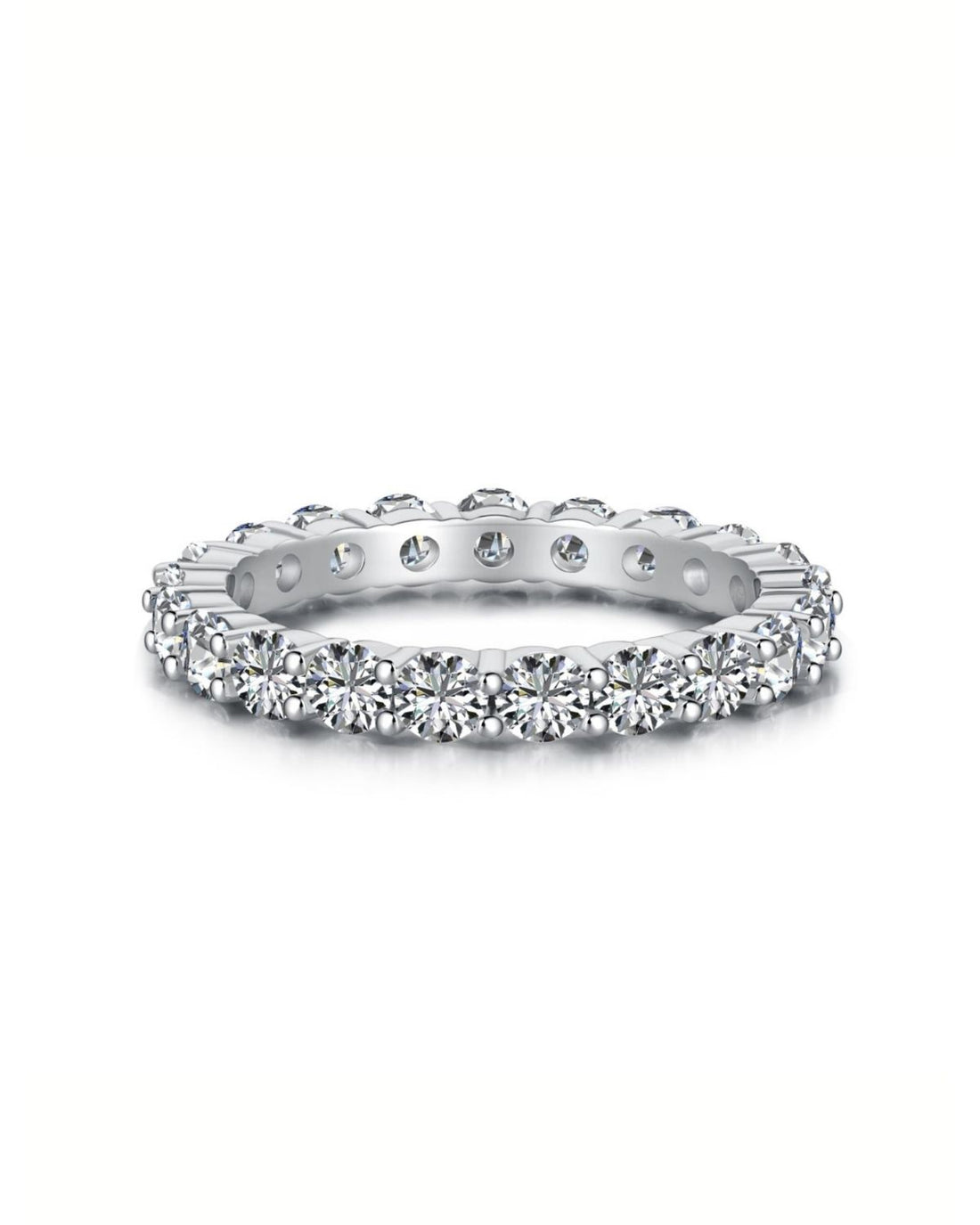 Full Eternity Ring