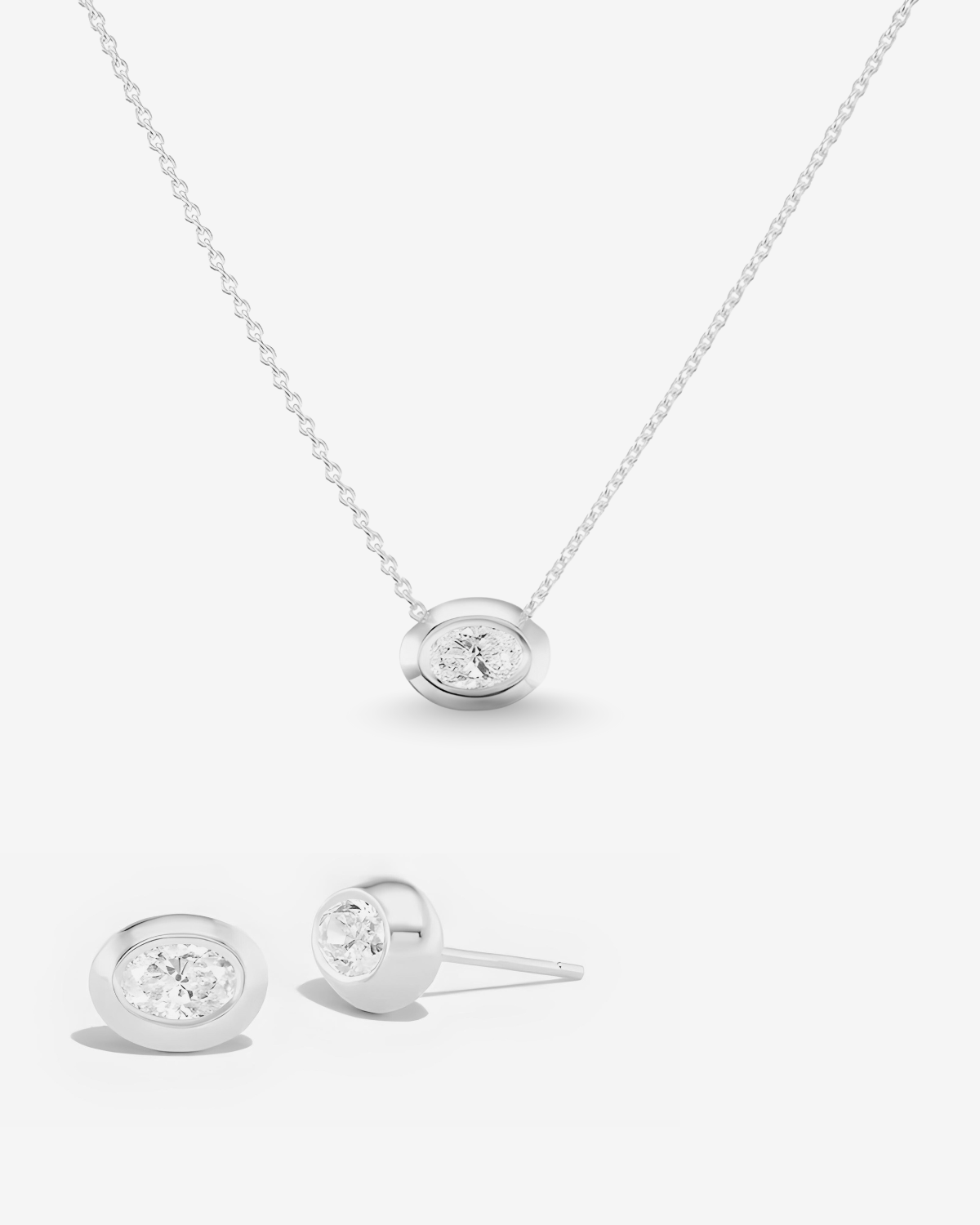 Sierra Oval Classic Bundle