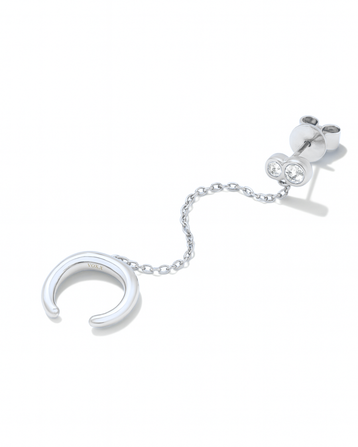 Loop Solo Chain Cuff