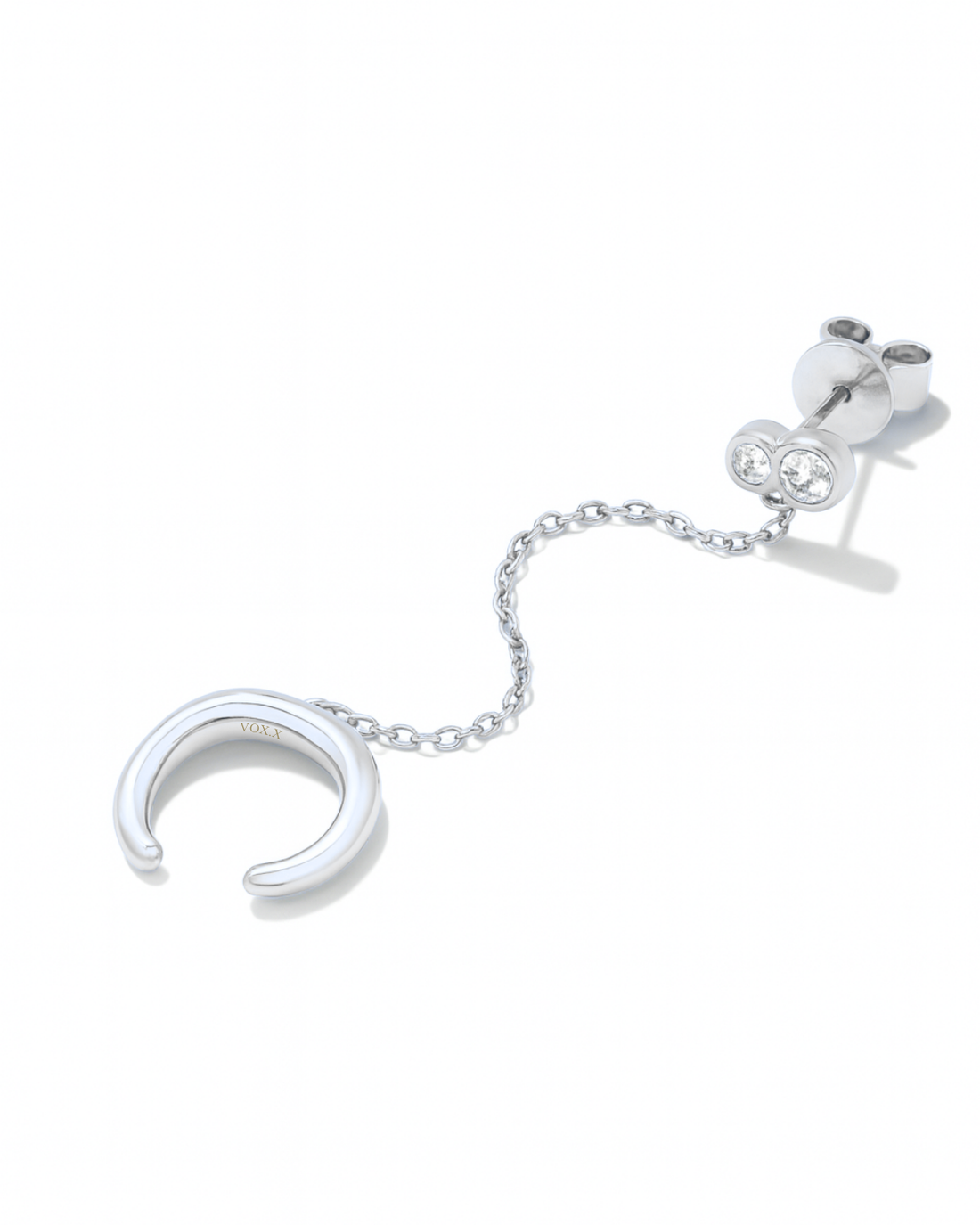 Loop Solo Chain Cuff