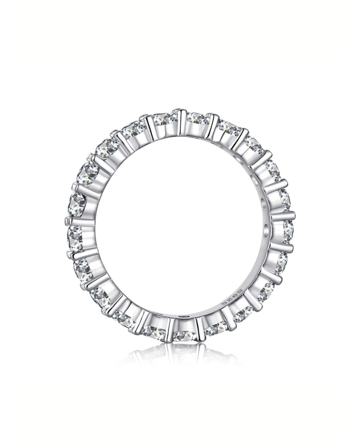 Full Eternity Ring