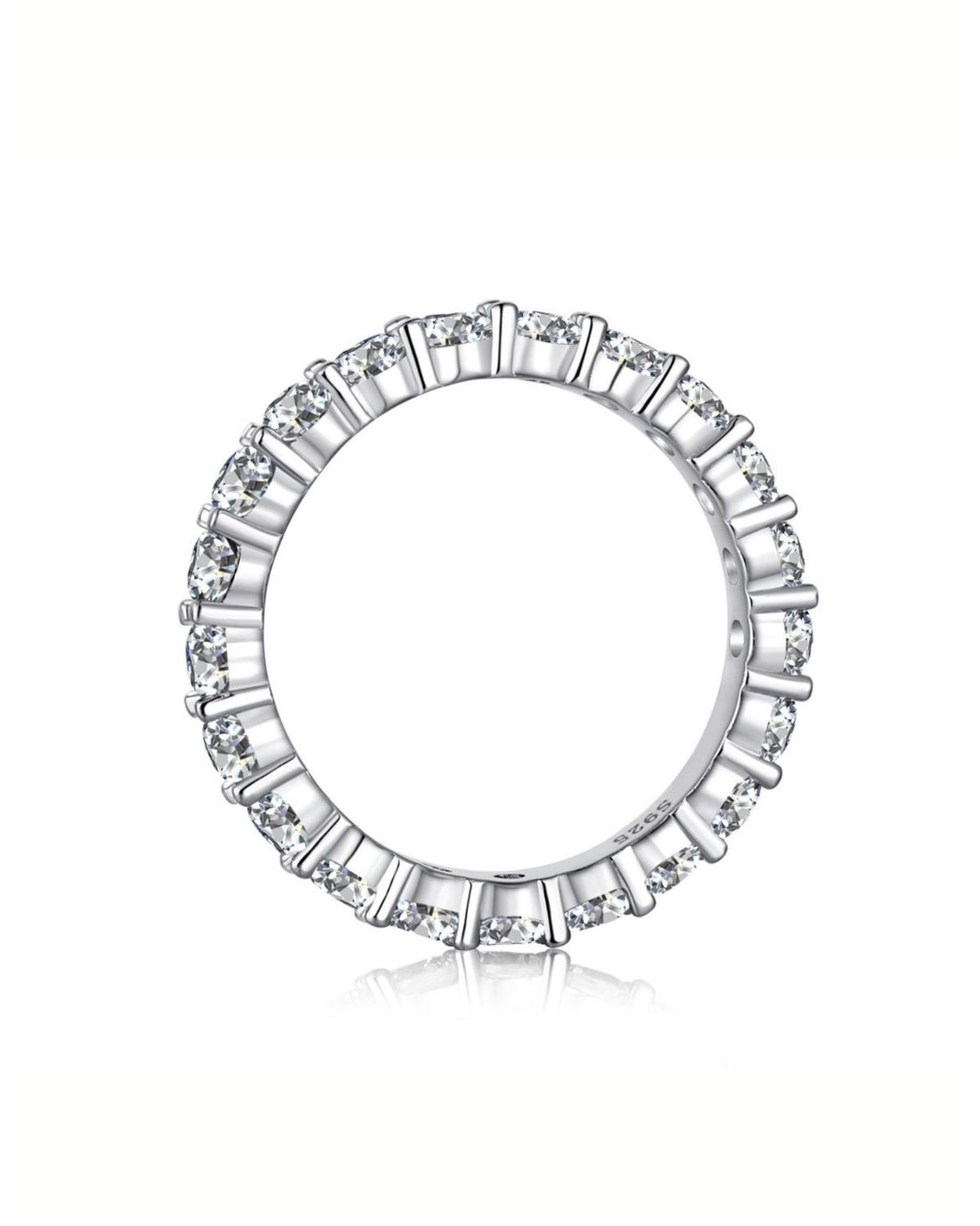 Full Eternity Ring