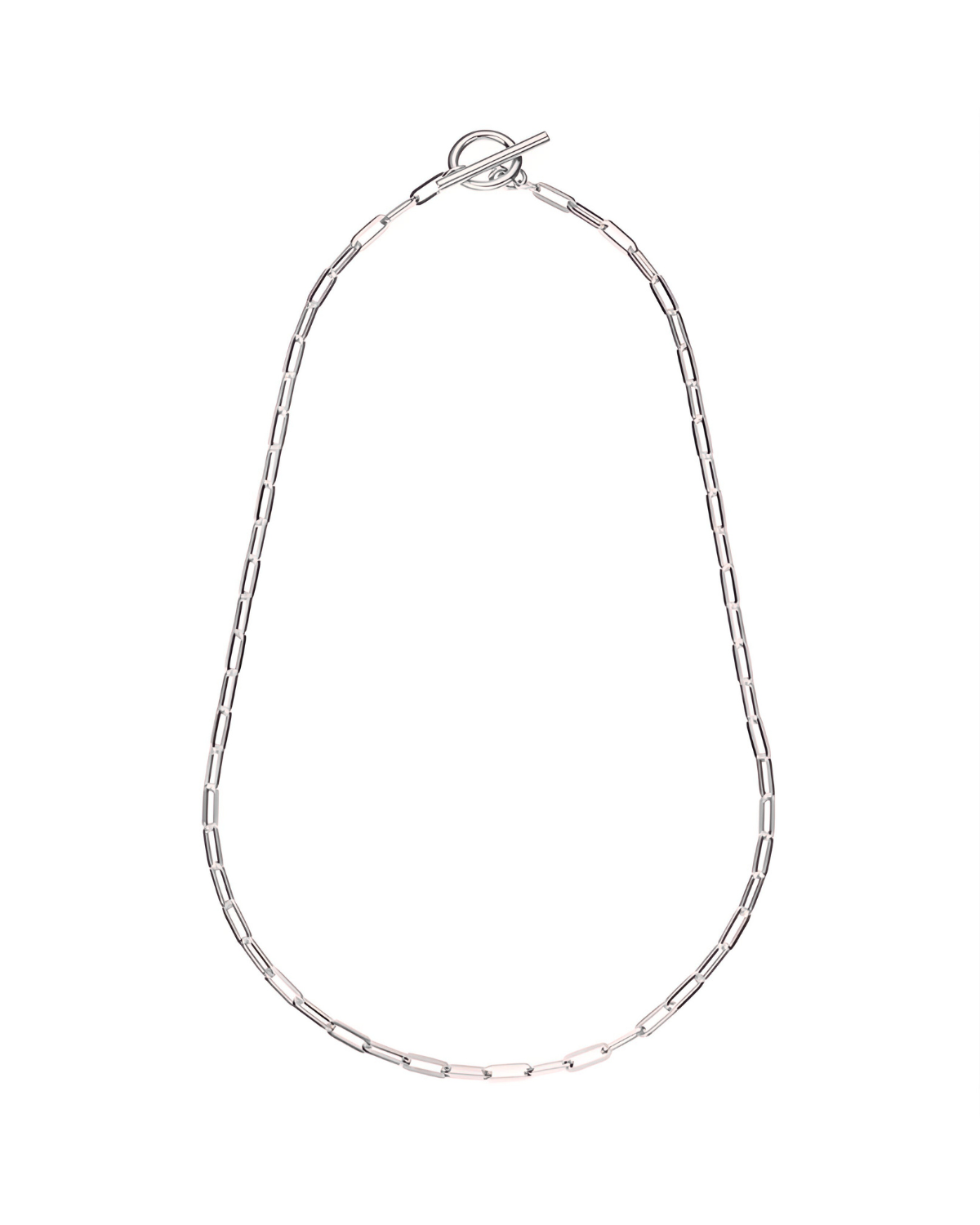Toggle Chain Necklace