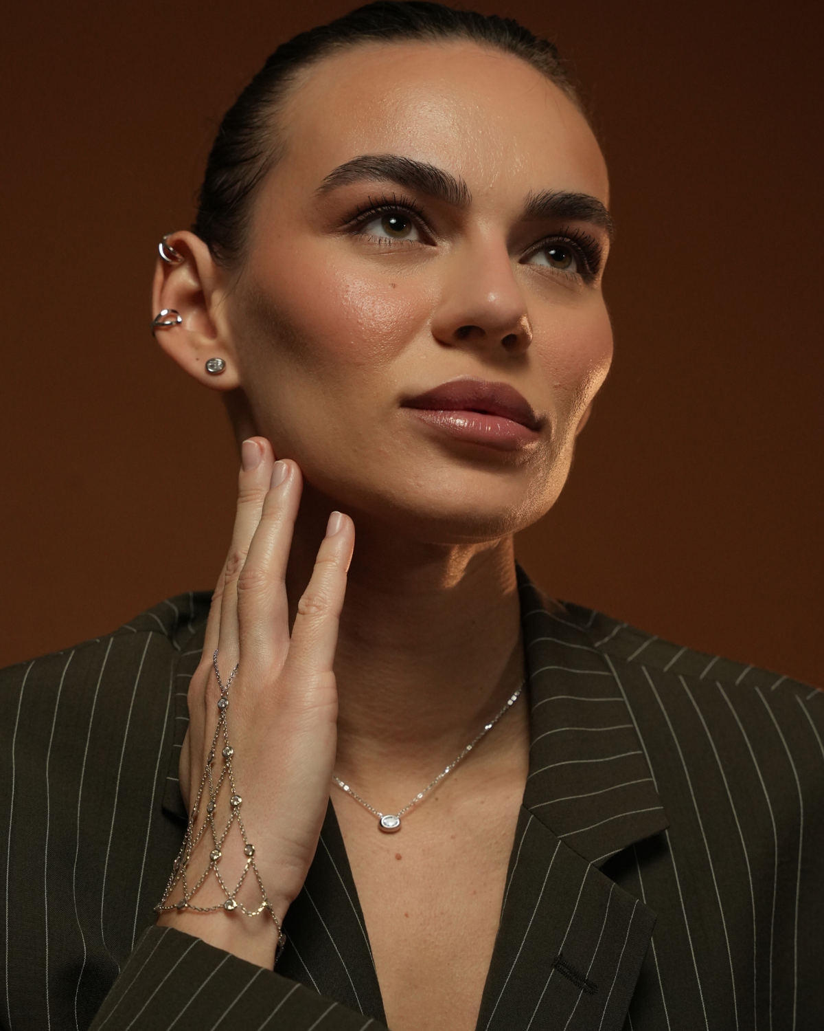 Sierra Oval Classic Bundle