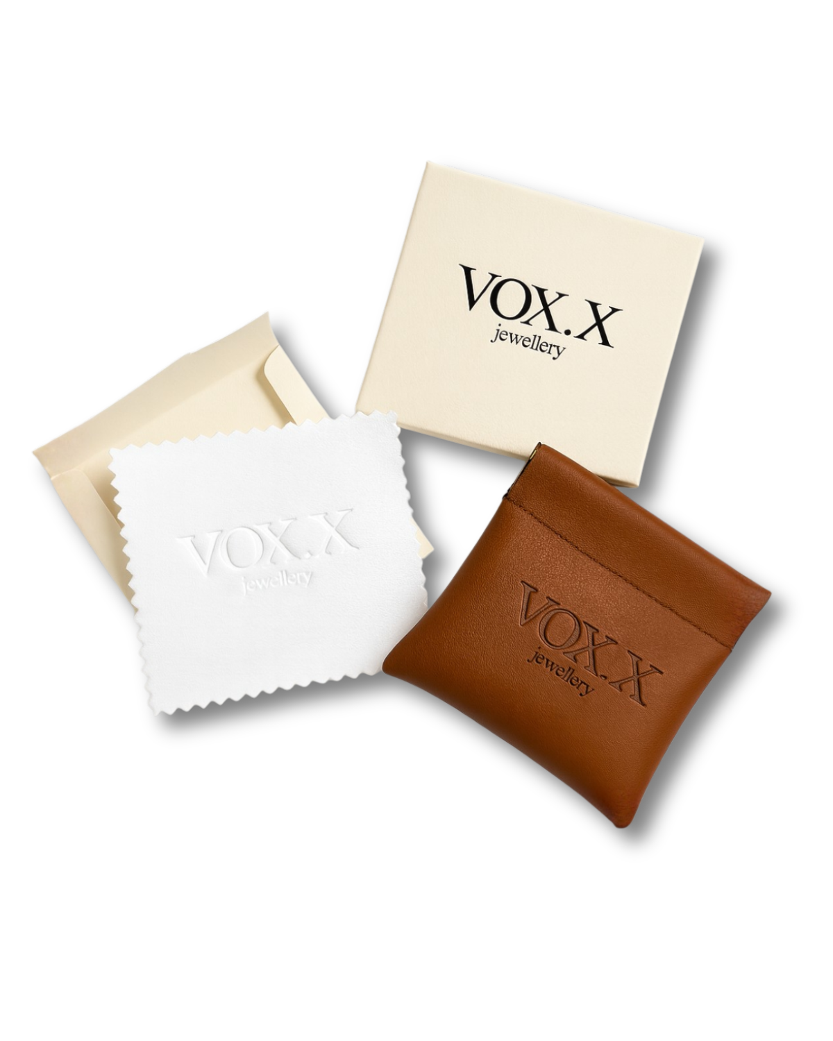 Sierra Oval Classic Bundle