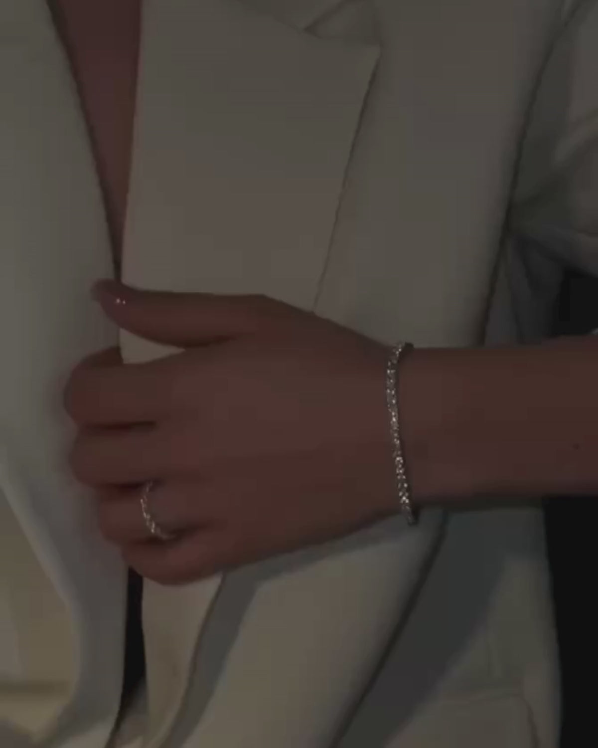 Tennis Bracelet