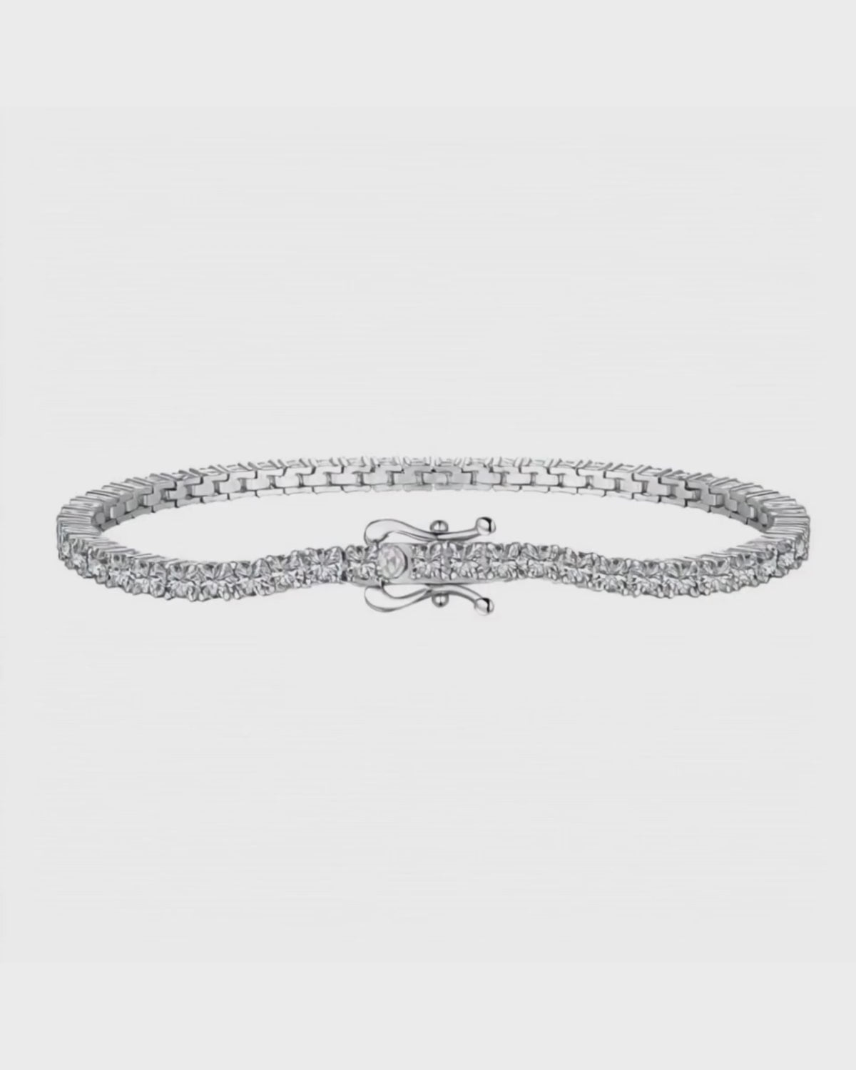 Tennis Bracelet